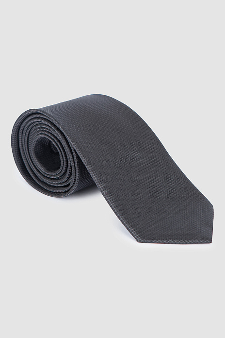 Галстук, цвет Антрацит