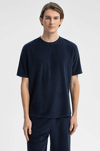 Футболка из хлопка