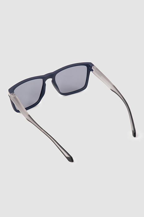 Очки солнцезащитные с поляризацией, цвет Синий