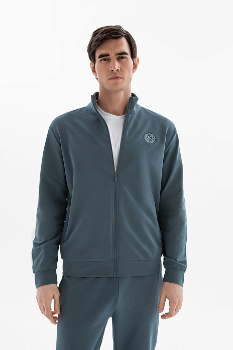 Спортивный костюм, цвет 