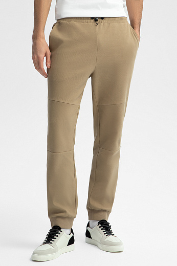 Брюки спортивные