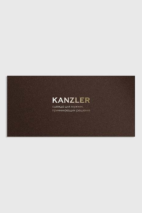 Подарочная карта KANZLER на 30000 рублей, цвет 