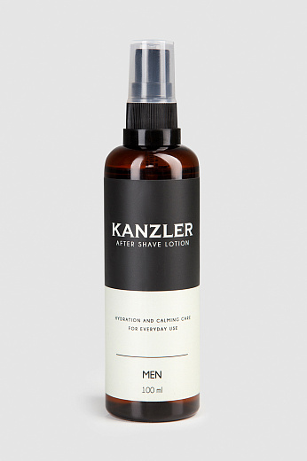 Лосьон после бритья