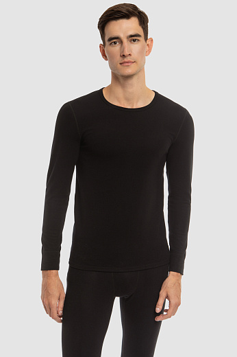 Лонгслив термобелье