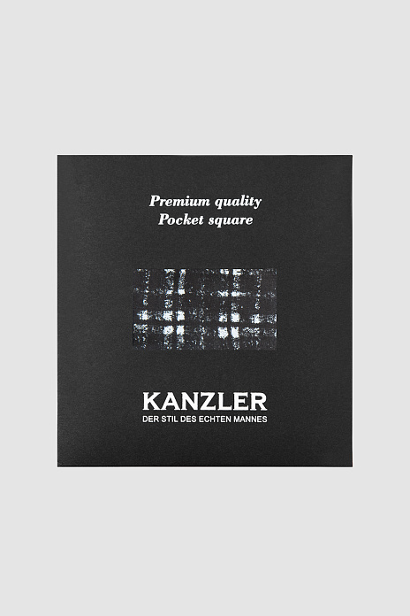 Платок нагрудный, цвет Мультиколор